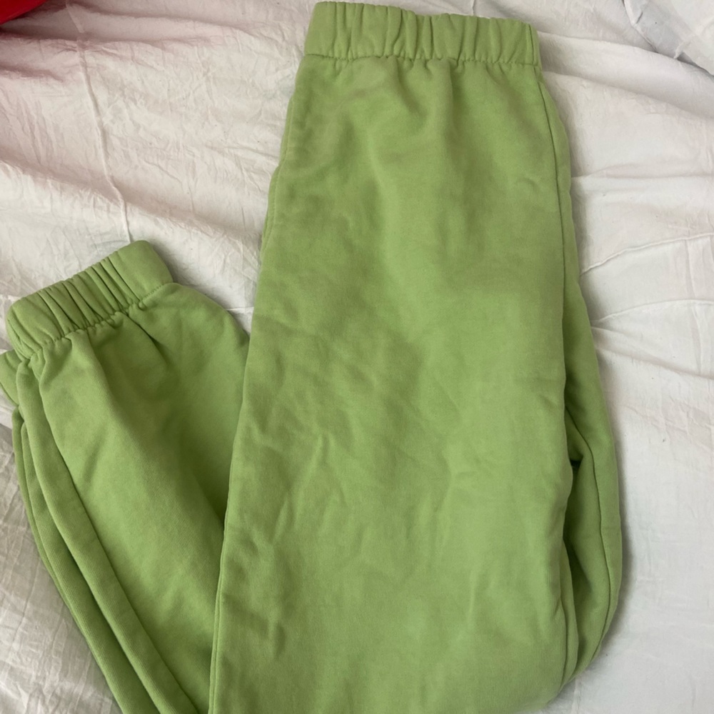 John Galt Sweat Pants